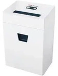 Aktenvernichter HSM Pure 320 5,8 mm