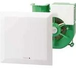 Helios Ventilatoren ELS-VN 60/35 Wand- und Fensterl&uuml;fter 230V 60 m3/h