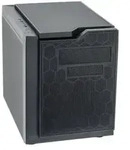 Chieftec Gaming Series - Tower - micro ATX - ohne Netzteil (ATX)