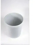 Helit H6106182 (&Oslash; x H) 350 mm x 405 mm Lichtgrau 1 St.