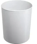 HAN Papierkorb 1818-F-11 Sicherheits-Papierkorb 20 l (&Oslash; x H) 283 mm x 340 mm