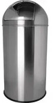 Abfallsammler &Oslash;314xH650mm 30l VA HELIT