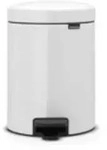 Brabantia Pedal Bin newIcon - 20,6 cm - 206 mm - 266 mm - 292 mm - 1,1 kg - 217