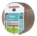GARDENA 18010-20 18010-20 13 mm 50 m 1/2 Zoll 1 St. Grau, Blau Gartenschlauch