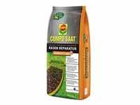 COMPO SAAT Rasen-Reparatur Komplett Mix+, 4 kg für 20 qm