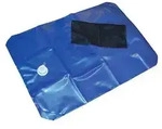 Wasserbeh&auml;lter f&uuml;r Schubkarre H2GoBag - Ma&szlig;e 100 x 40 - Fassungsverm&ouml;gen 80...