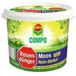 COMPO Rasend&uuml;nger Moos - Nein danke!, 7,5 kg f&uuml;r 300 qm