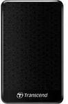 Transcend StoreJet&reg; 25A3K 2TB Externe Festplatte 6.35cm (2.5 Zoll) USB-A (USB 3.2