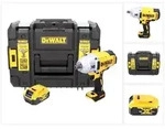 "DeWalt DCF 899 NT Akku Schlagschrauber 18 V 950 Nm 1/2" Brushless + 1x Akku...