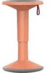 INTERSTUHL Hocker UPis1 100U lachsorange