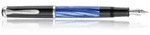 Pelikan Classic M205, Blau, Edelstahl, Beidh&auml;ndig, Deutschland, 1 St&uuml;ck(e)