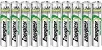 Energizer Micro (AAA)-Akku NiMH Power Plus HR03 700 mAh 1.2 V 10 St
