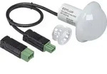 ESYLUX EP10426162 Unterputz Decken-Pr&auml;senzmelder 360&deg; IP55