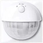 Merten MEG5711-0325 Unterputz Bewegungsmelder 180&deg; Relais Wei&szlig; (RAL 9016) IP20