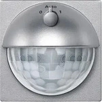 Merten MEG5711-0460 Unterputz Bewegungsmelder 180&deg; Relais Aluminium IP20