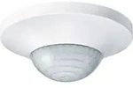 Merten MEG5510-1119 Unterputz Bewegungsmelder 360&deg; Relais Polarwei&szlig; IP20