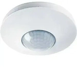 ESYLUX EP10427404 Unterputz Decken-Pr&auml;senzmelder 360&deg; Wei&szlig; IP20