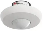 BEG Br&uuml;ck Electronic Decken-Bewegungsmelder PD3N-1C-UP