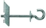 Fischer 080188 KDH 5 Kippd&uuml;bel 130mm 16mm 20St.