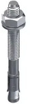 TOX-D&uuml;bel-Techn. Bolzenanker S-Fix Pro 1 A4 M12x110/10 KT