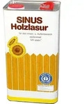 Sinus Holzlasur 5 l Palisander