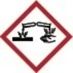 Glas-/Metall-Kleber 319 hell/bernsteinfarben 0,5g Tube LOCTITE