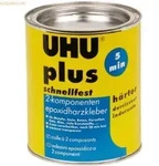 2-Komponenten-Epoxidhartkleber plus schnellfest H&auml;rter Dose 885g