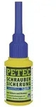 Petec Schraubensicherung mittelfest blau 10 g