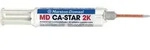 2K-Cyanacrylatklebstoff MD CA-Star 10g transp.Doppelspritze MARSTON