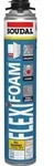 Flexifoam Pistole 750ml