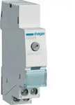 Hager Ferndimmer universal EVN012