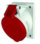 Mennekes Anbaudose TwinContact 156