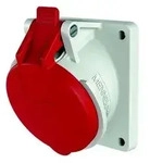 Mennekes Anbaudose TwinContact 3070
