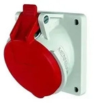 Mennekes Anbaudose TwinContact 3171