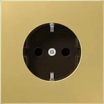 Jung SCHUKO-Steckdose ME 1520 C