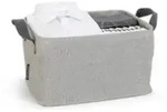 Brabantia 105685, Grau, 640 mm, 370 mm, 260 mm