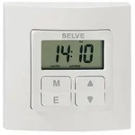 296500 Rollladenuhr mit Astroprogramm