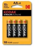 AA, Einwegbatterie, AA, Alkali, 1,5 V, 4 St&uuml;ck(e), 2700 mAh