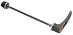 DT Swiss HWQASM00S1050S Hinterrad-Schnellspanner RWS Road