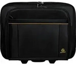 Exacompta Exactive, Business-Trolley Exatrolley - Schwarz - 18534E