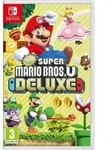 Nintendo New Super Mario Bros