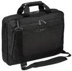 Targus Notebook Tasche TBT914EU Schwarz, Grau