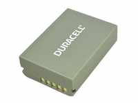 Duracell - Batterie - Li-Ion - 1100 mAh - für Olympus PEN-F, OM-D E-M1, EM-5, E-M5,