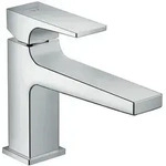hansgrohe HG EH-WT-MI METROPOL 100 DN 15, CoolStart chrom