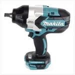 Makita DTW 1002 RT1J Akku Schlagschrauber 1/2&ldquo; 18V 1000Nm Brushless + 1x Akku 5,0Ah