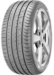 SAVA Sommerreifen 245/45 R17 TL 99Y INTENSA UHP 2