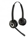 Jabra PRO 920/930 Duo Zusatz - Headset - On-Ear