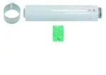 Vaillant Verl&auml;ngerung 0,5m 303902