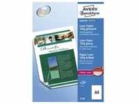 Avery-Zweckform Superior Laser Paper 1198 Laser Druckerpapier DIN A4 120 g/m2 200