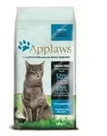 Applaws Cat Trockenfutter Seefisch & Lachs 1,8kg